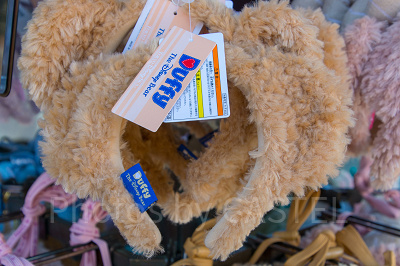 2025夏】ダッフィー&フレンズグッズ一覧！人気のぬいぐるみや