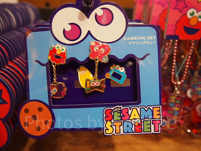 イヤリングセット