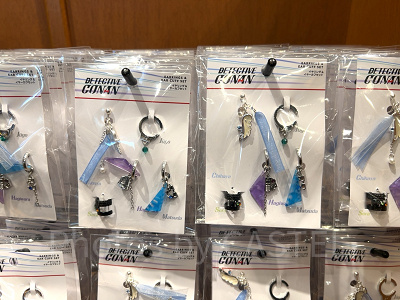 2026】USJ×名探偵コナングッズ全35種類一覧！萩原千速＆研二・松田陣平