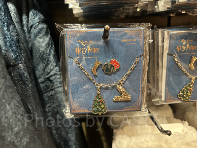 ピアス＆ネックレスセット