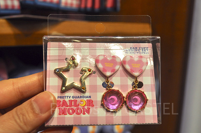 2022年】USJ×セーラームーンコラボグッズ全96種まとめ！種類と値段