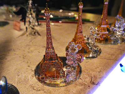 パリディズニーのオススメお土産40選！日本にはないパリ限定エッフェル