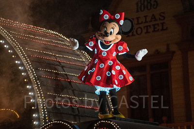 エレクトリカルパレード