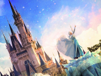 エルサ（21歳）