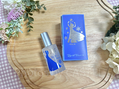 エルサのオードトワレ