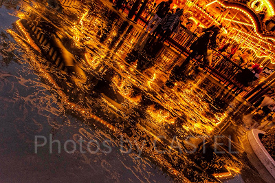 雨の日は写真撮影を楽しもう
