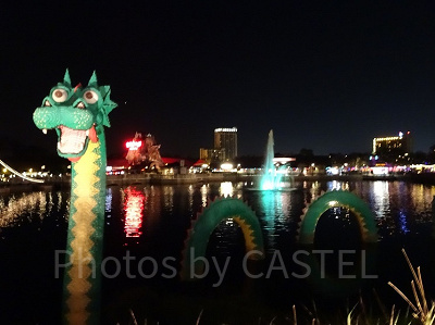 WDWを楽しもう！