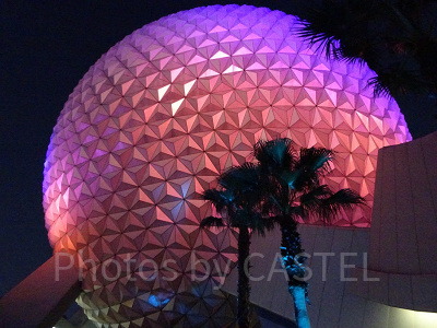 EPCOT