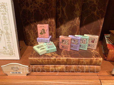 消しゴムセット