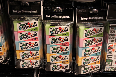 消しゴムセット