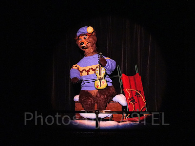 アーネスト（冬季衣装）