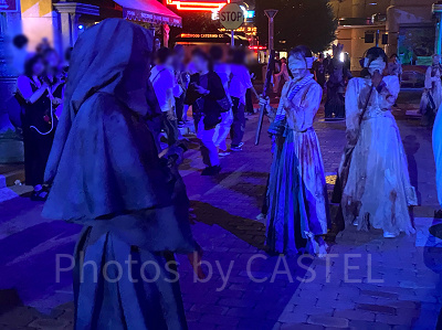 エグゼキューション・エンクレイブ（Execution Enclave）