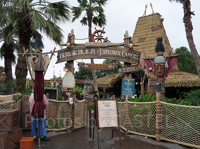 上海ディズニー】アトラクション全26種解説！人気のズートピアや