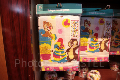 フェイスタオル