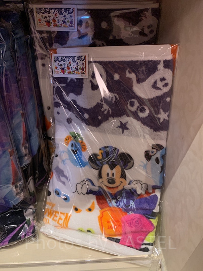 フェイスタオル