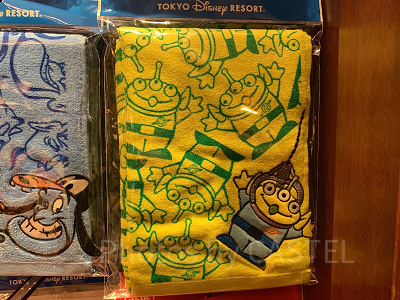 2021】東京ディズニーリゾートのタオル特集！お土産やプレゼントに