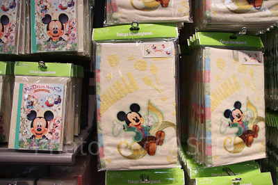 フェイスタオル