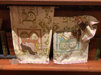 フェイスタオル