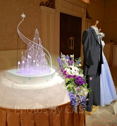 フェアリーテイルウエディング