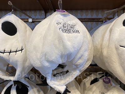 ファンキャップのバックデザイン