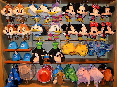 ファンキャップ