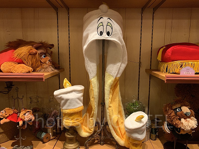 ファンキャップ