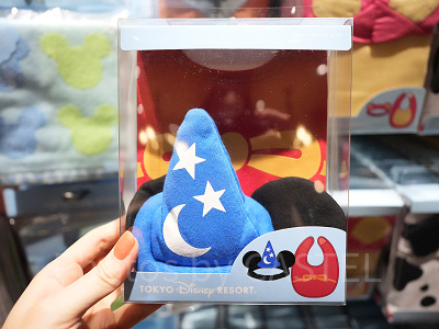 ディズニー出産祝い】ベビーグッズまとめ！ダッフィーなりきり