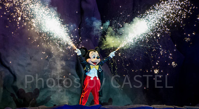 ファンタズミック！