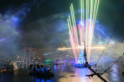 ファンタズミック！　パイロ撮影②　設定：22㎜ SS8.2 F10 ISO100