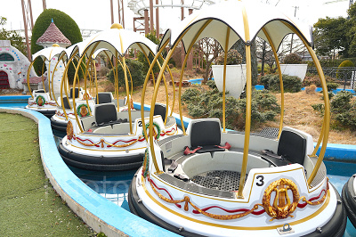 ファンタジークルーズ