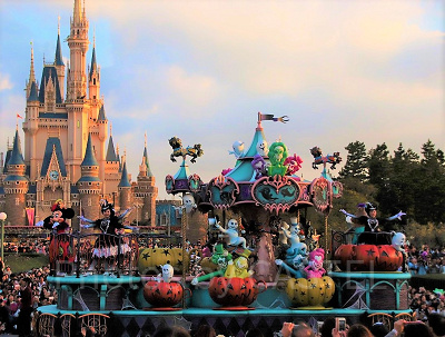 ファンタジーランド