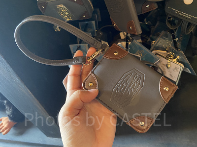 USJ】パスケース全種類&値段まとめ！マリオ、ミニオン、ティム