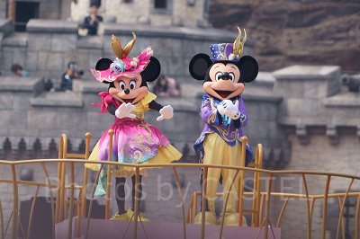 ファッショナブル・イースター