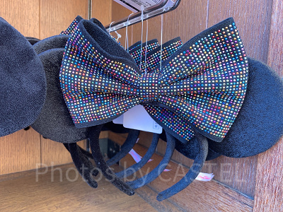 マルチカラーがおしゃれ!