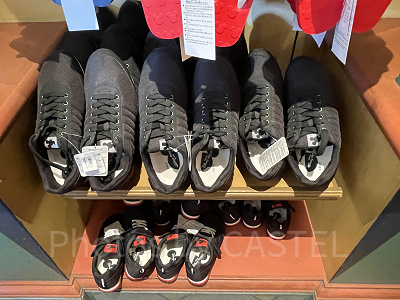 フィガロズ・クロージアー　アパレル