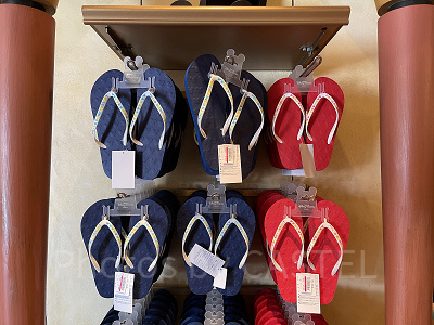 フィガロズ・クロージアー　サンダル