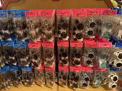 フィガロズ・クロージアー　サングラス