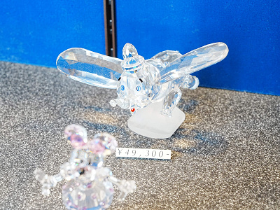 置物（ダンボ）