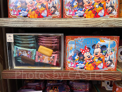 フィナンシェ紙箱