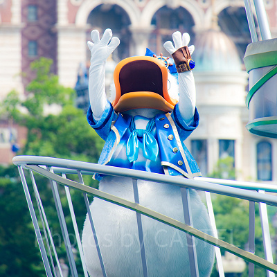 ディズニーランド＆シーの救護室：体調が悪くなったときどうすればいい？