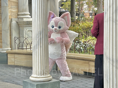 初！リーナベル＆クッキーアングリーティング開催！