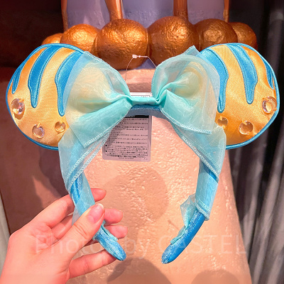 ディズニーランド＆シーで買えるアリエルグッズまとめ！「マイ