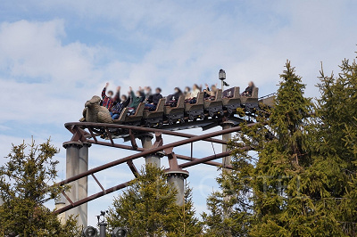 フライト・オブ・ザ・ヒッポグリフ