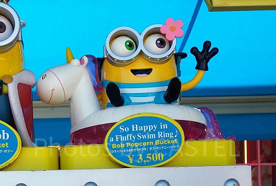 2026冬】USJユニバのポップコーンバケツ全種類まとめ！ハミクマ・ボム