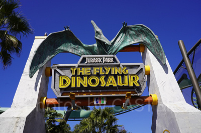 フライング・ダイナソー