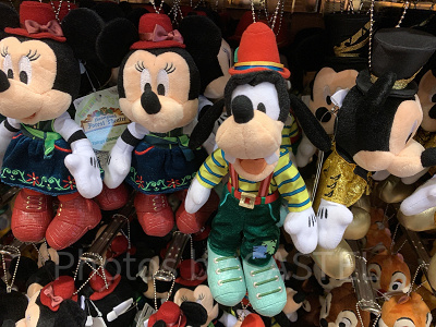 4/1発売】フォレストシアターグッズ15選！「ミッキーのマジカル