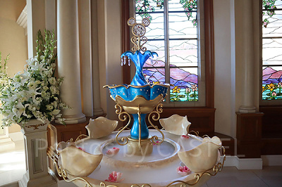 ディズニー ハツピー エバー アフター Happy Ever After Party💍 初めての参加やったけど素敵な時間でした