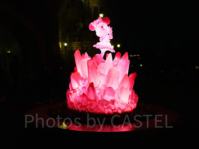 ファンダーナイトのデコレーション