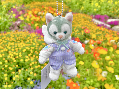 4/1〜】ダッフィー＆フレンズのカム・ファインド・スプリング！グッズ