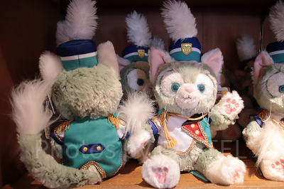 最新】ディズニー35周年ダッフィーグッズ36選！マーチングファングッズ  